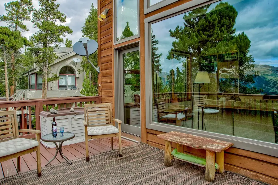 151 Emmett Lode Road, Breckenridge, CO 80424 - #2