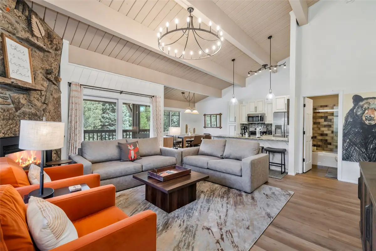 2345 Apres Ski Way #118, Steamboat Springs, CO 80487 - #1