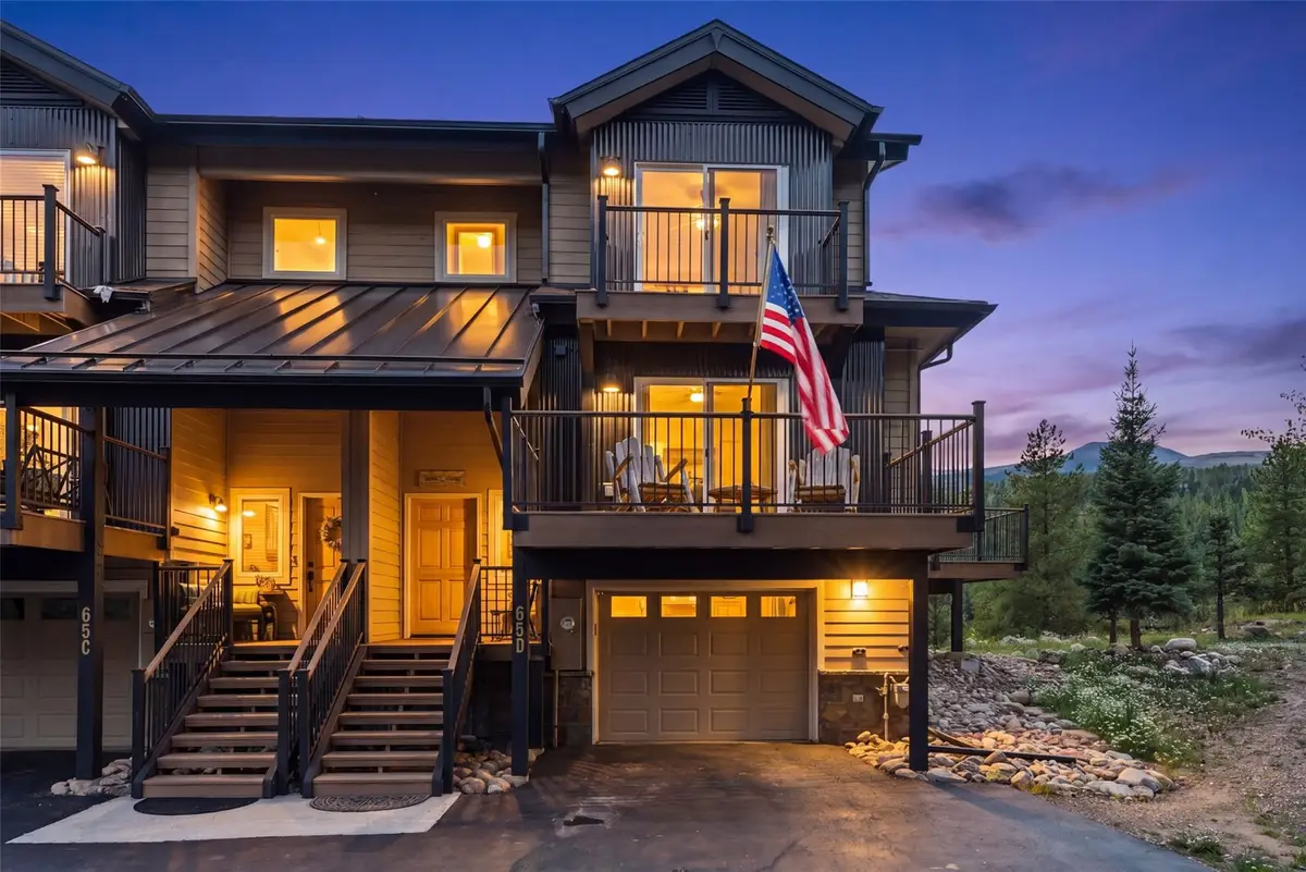 65 River Park Drive #65D, Breckenridge, CO 80424 - #1