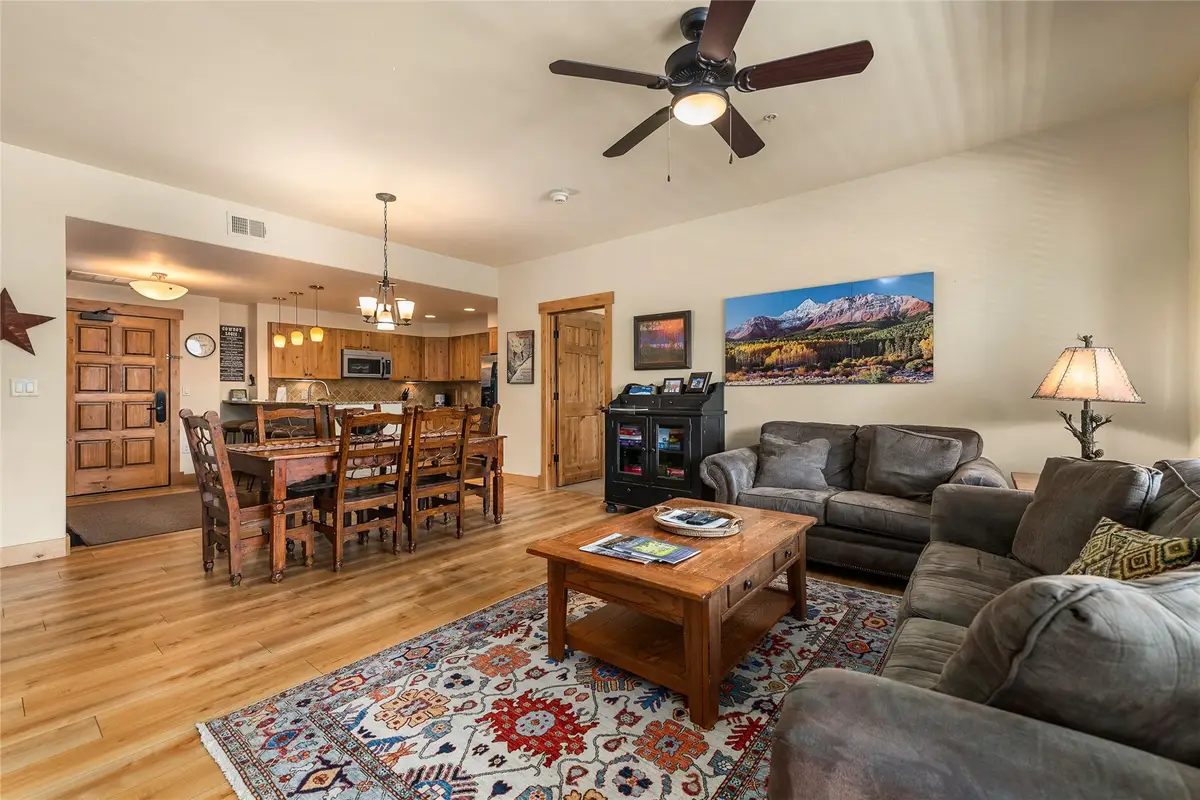 1875 Medicine Springs Drive #4208, Steamboat Springs, CO 80487 - #1