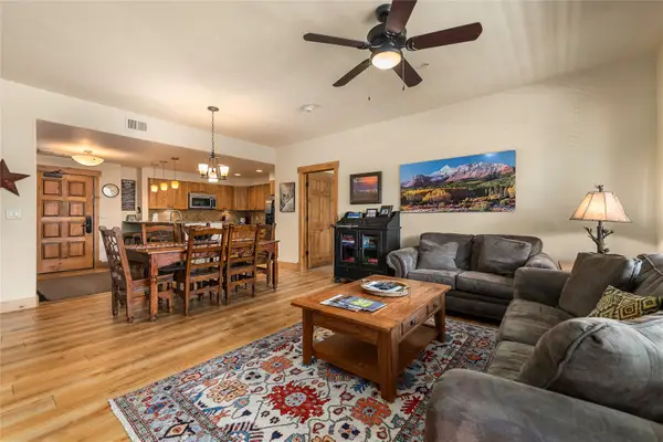 1875 Medicine Springs Drive #4208, Steamboat Springs, CO 80487