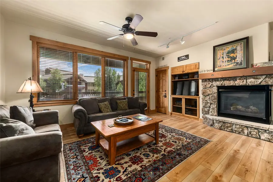 1875 Medicine Springs Drive #4208, Steamboat Springs, CO 80487 - #2