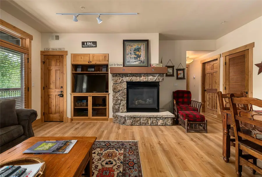 1875 Medicine Springs Drive #4208, Steamboat Springs, CO 80487 - #3
