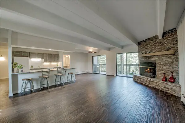 222 Creekside Drive #317, Frisco, CO 80443