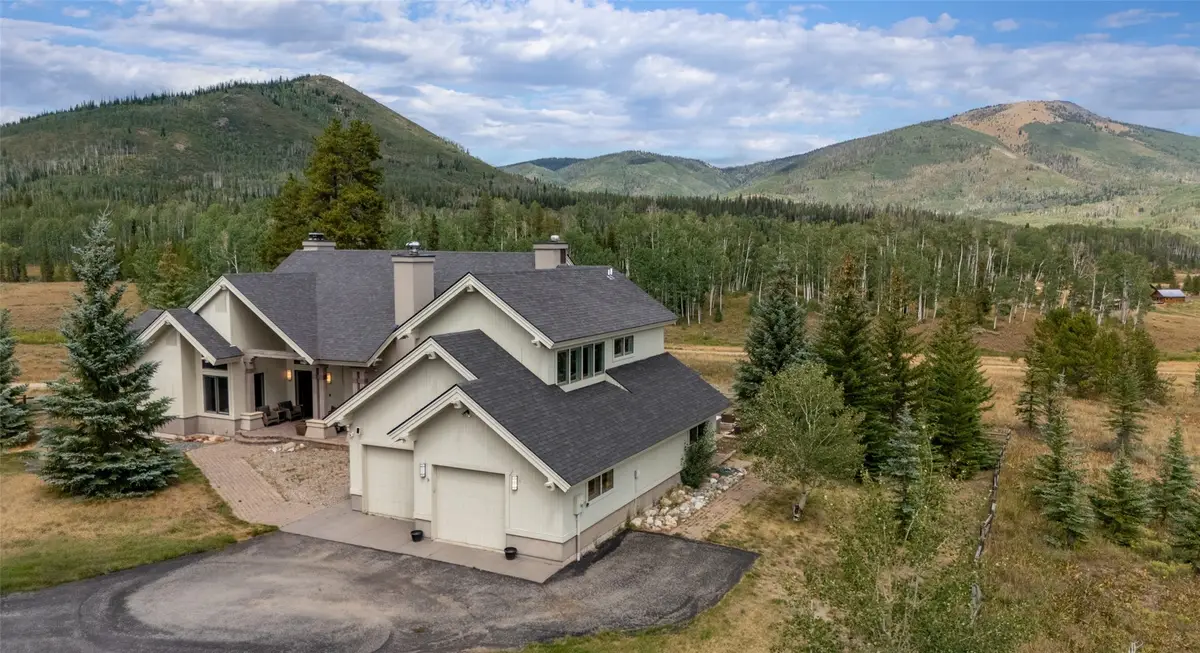 27350 Kelsie Court, Clark, CO 80428 - #1