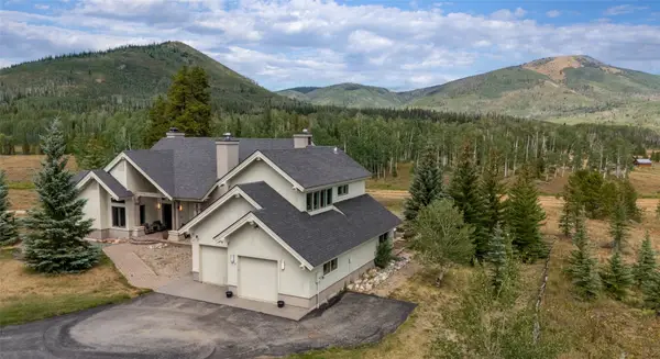 27350 Kelsie Court, Clark, CO 80428