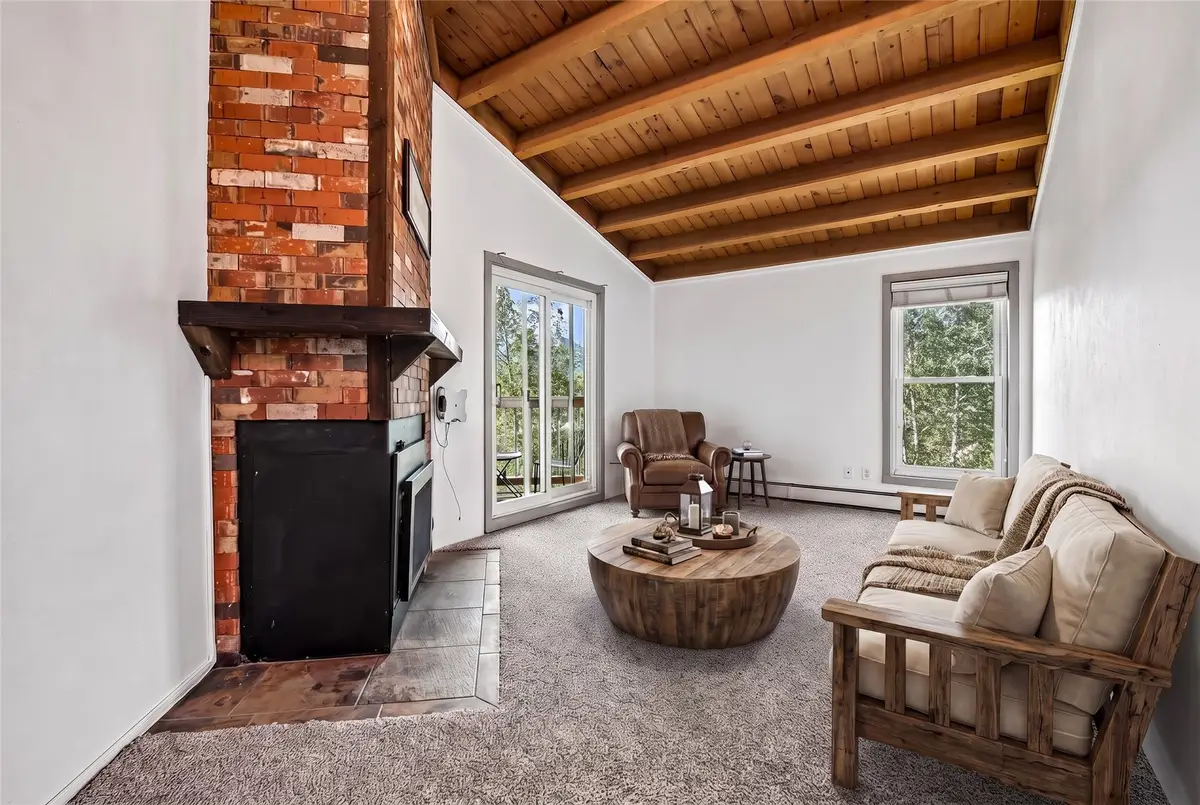 8100 Ryan Gulch Road #305, Silverthorne, CO 80498 - #1
