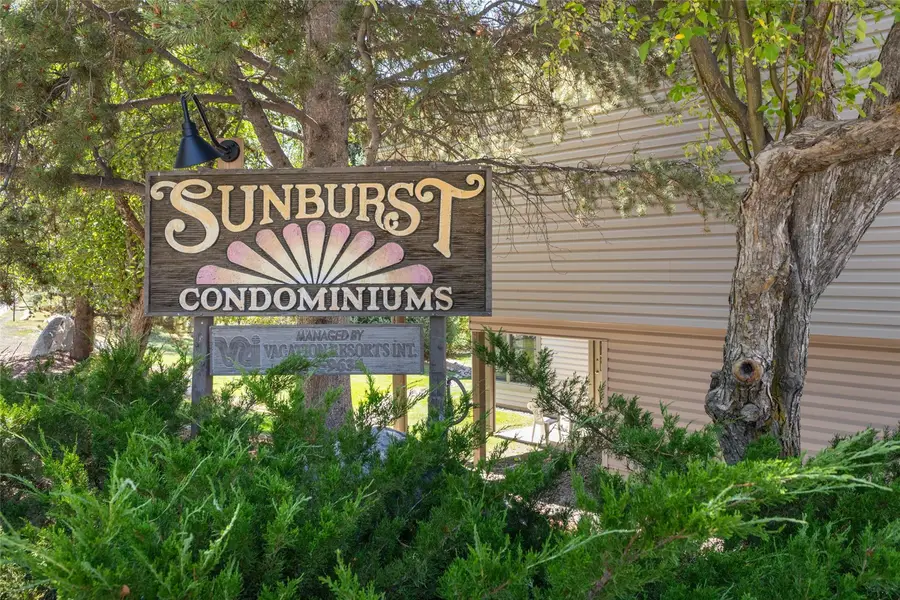3371 Sunburst Court #21B, Steamboat Springs, CO 80487 - #2