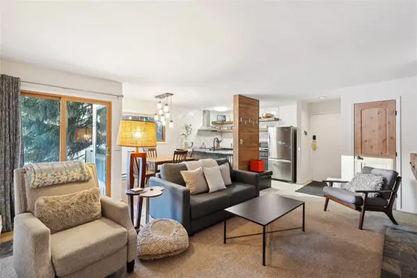 1937 Soda Ridge Road #1130, Dillon, CO 80435