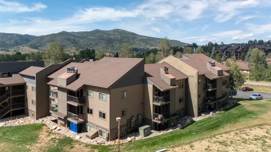 1625 Shadow Run Frontage #205, Steamboat Springs, CO 80487 - #3