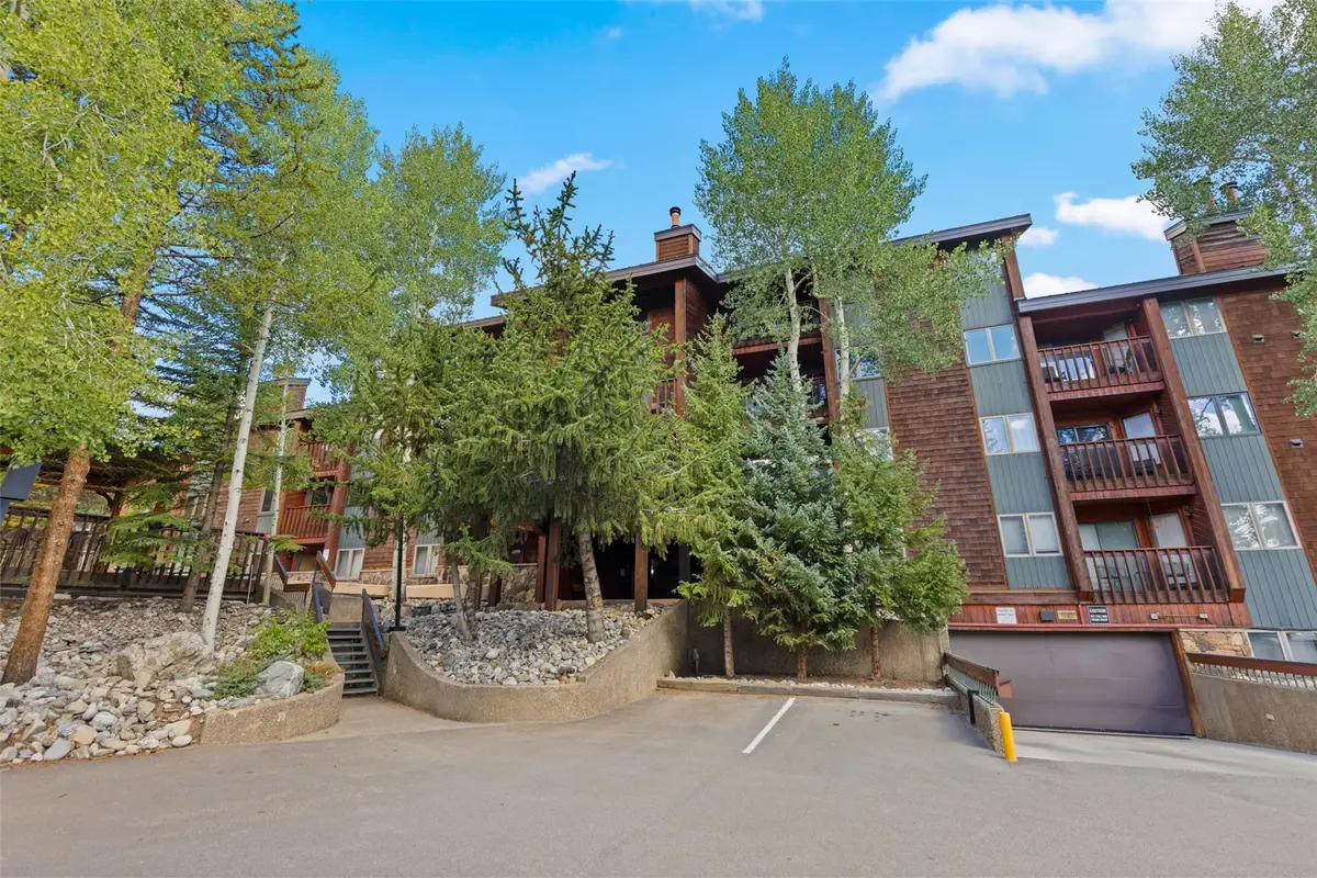 305 S Park Avenue #305, Breckenridge, CO 80424 - #1