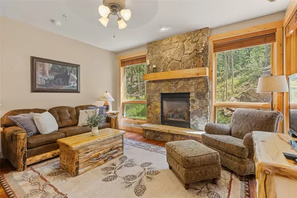35 Tip Top Trail #6502, Keystone, CO 80435