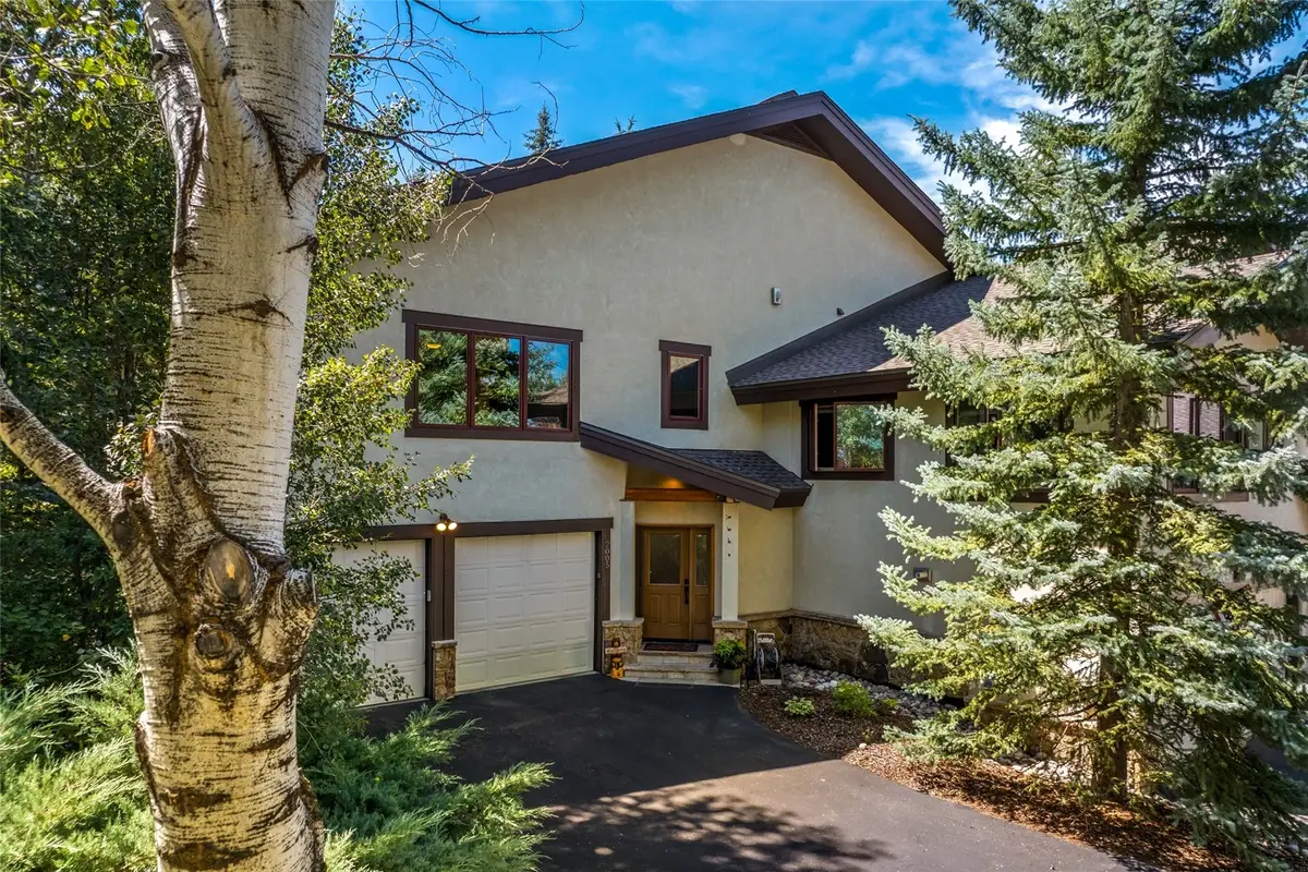 2005 Boulder Court, Steamboat Springs, CO 80487 - #1