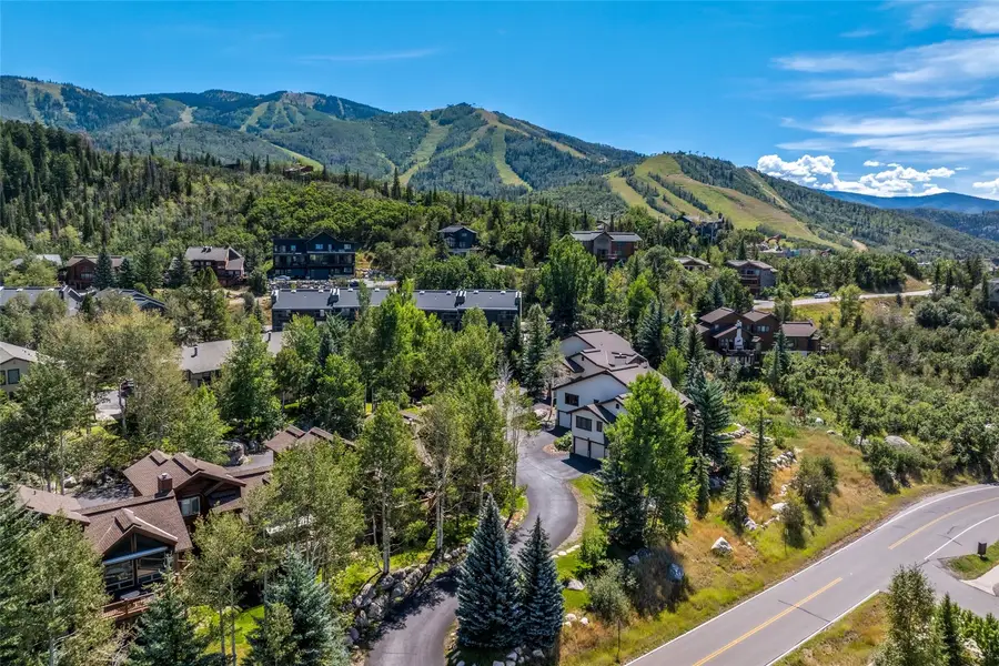 2005 Boulder Court, Steamboat Springs, CO 80487 - #2