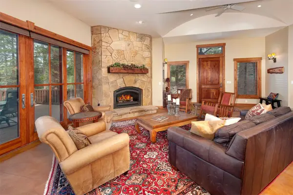 49 Edelweiss Circle, Keystone, CO 80435