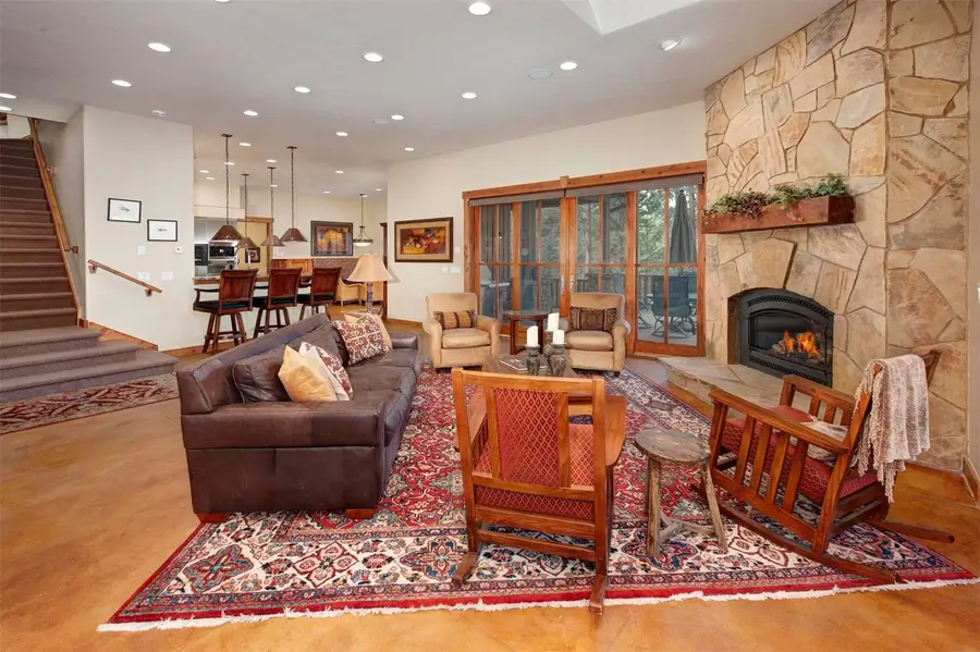 49 Edelweiss Circle, Keystone, CO 80435 - #3