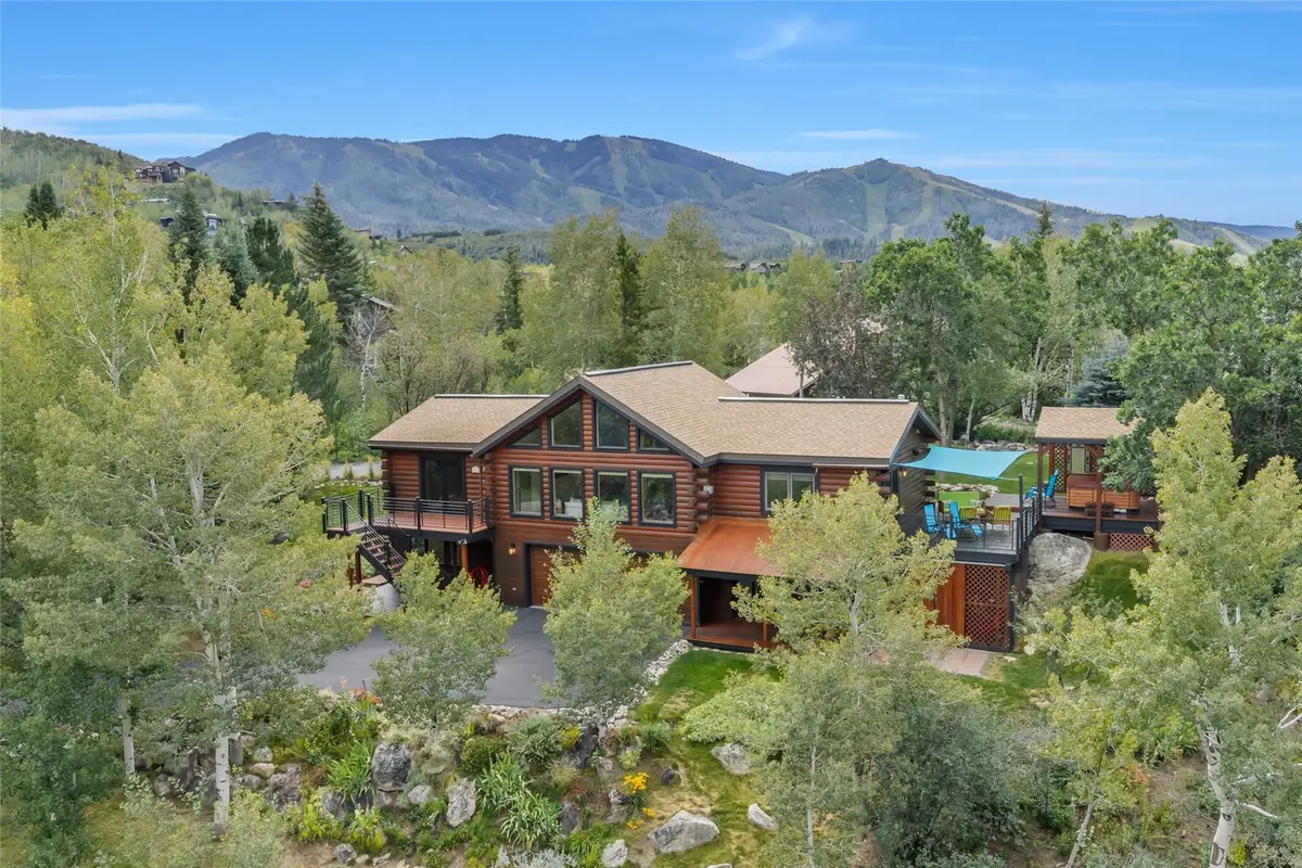 1493 Blue Sage Drive, Steamboat Springs, CO 80487 - #1
