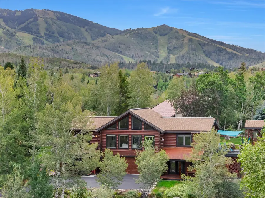 1493 Blue Sage Drive, Steamboat Springs, CO 80487 - #2