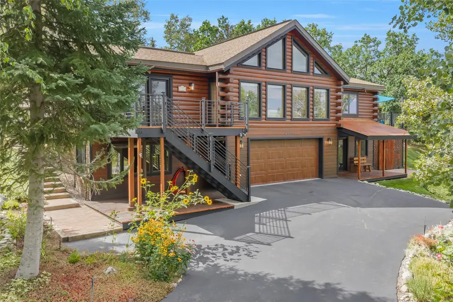 1493 Blue Sage Drive, Steamboat Springs, CO 80487 - #3