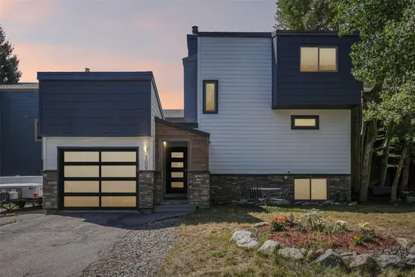 309 Creekside Drive, Frisco, CO 80443