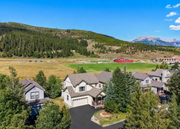 49 Audrey Circle, Breckenridge, CO 80424