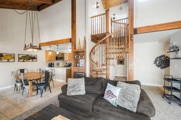 101 Ryan Gulch Court #A303, Silverthorne, CO 80498