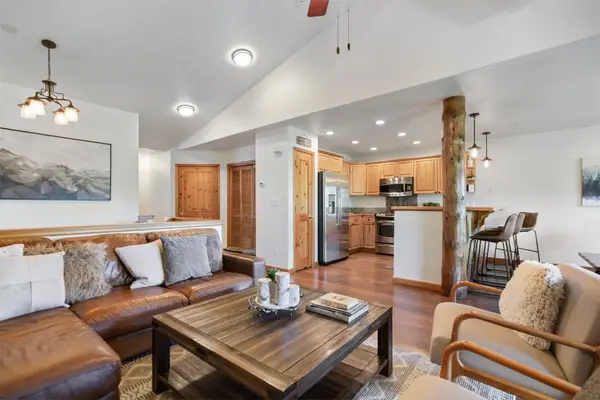 113 Lookout Ridge Drive #113, Dillon, CO 80435