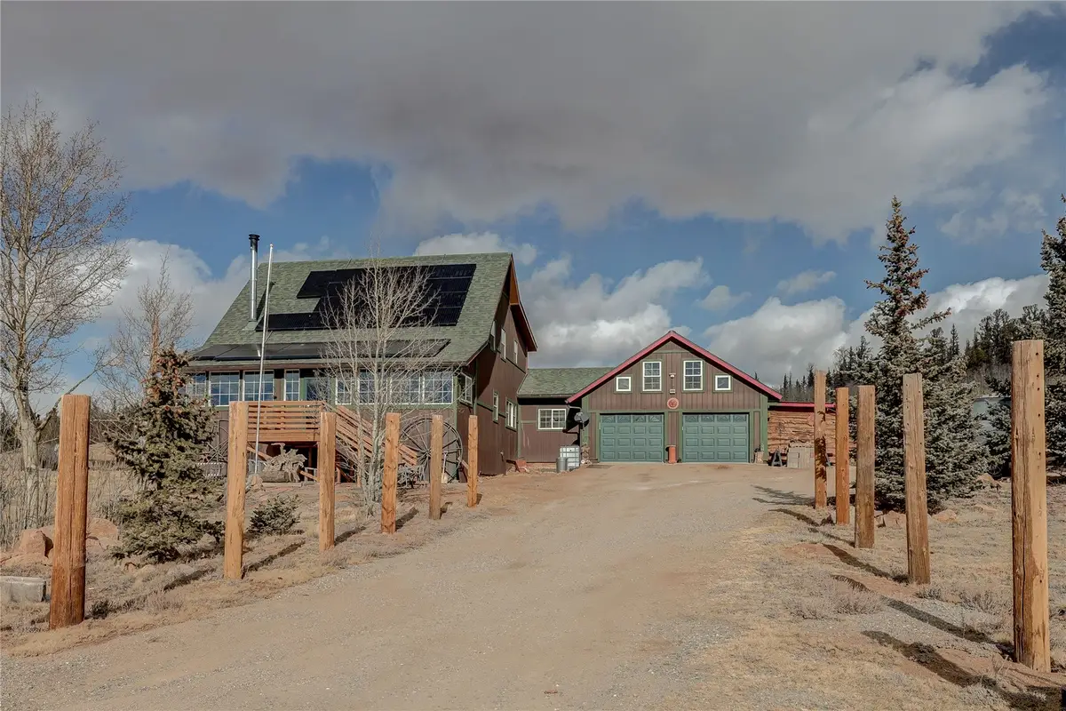 1478 W Longbow Drive, Jefferson, CO 80456 - #1
