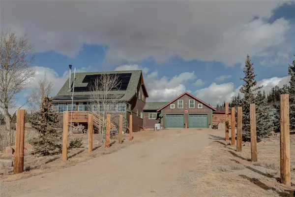 1478 W Longbow Drive, Jefferson, CO 80456