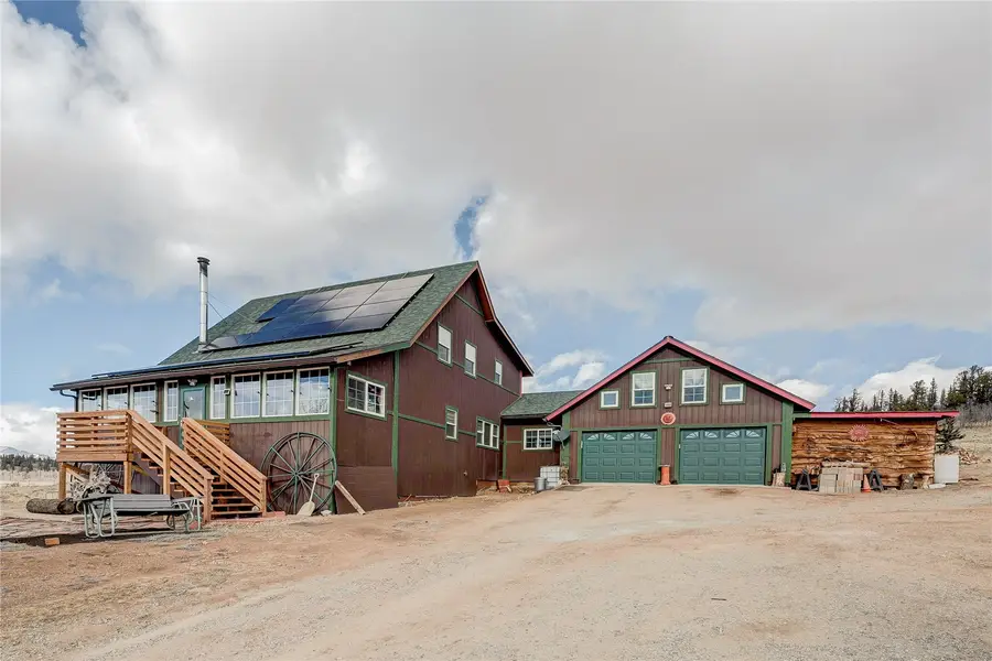 1478 W Longbow Drive, Jefferson, CO 80456 - #2