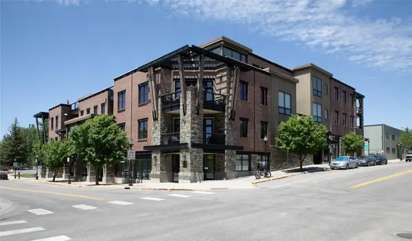 35 5th Street #309, Steamboat Springs, CO 80487
