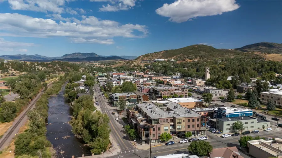 35 5th Street #309, Steamboat Springs, CO 80487 - #2