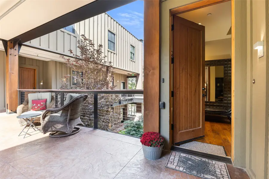 35 5th Street #309, Steamboat Springs, CO 80487 - #3