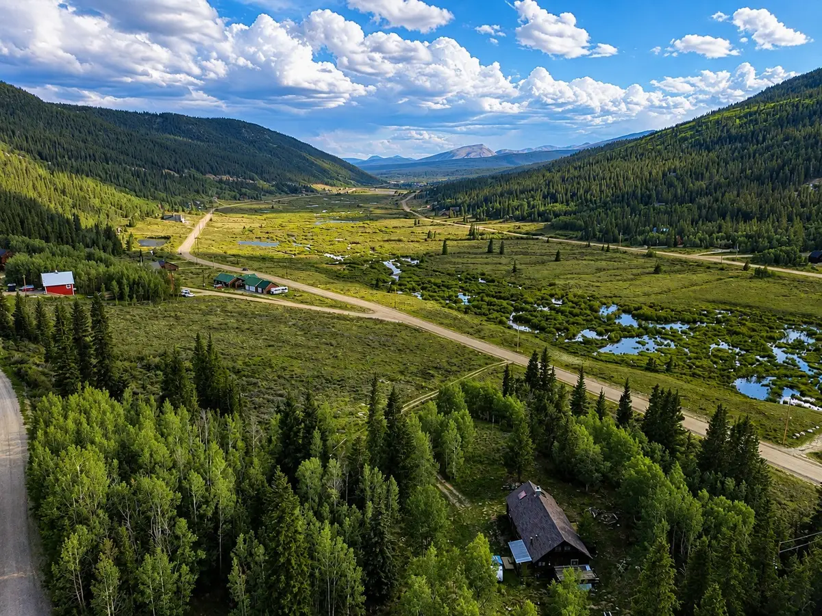 331 Titmouse Drive, Alma, CO 80420 - #1