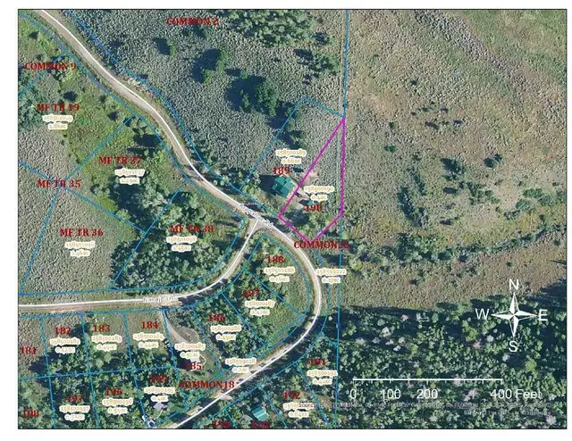 24090 Arapahoe Road, Oak Creek, CO 80467 - #1