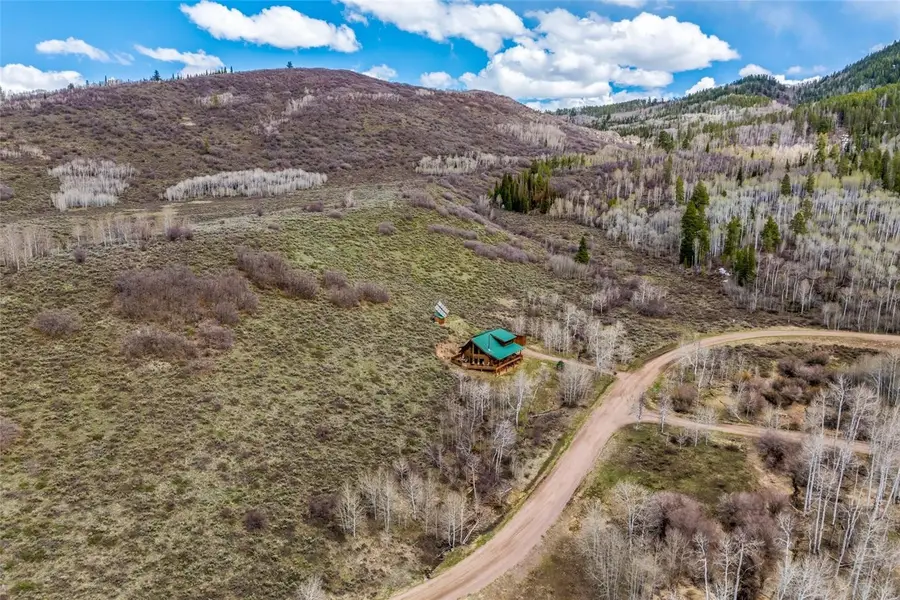 24090 Arapahoe Road, Oak Creek, CO 80467 - #2