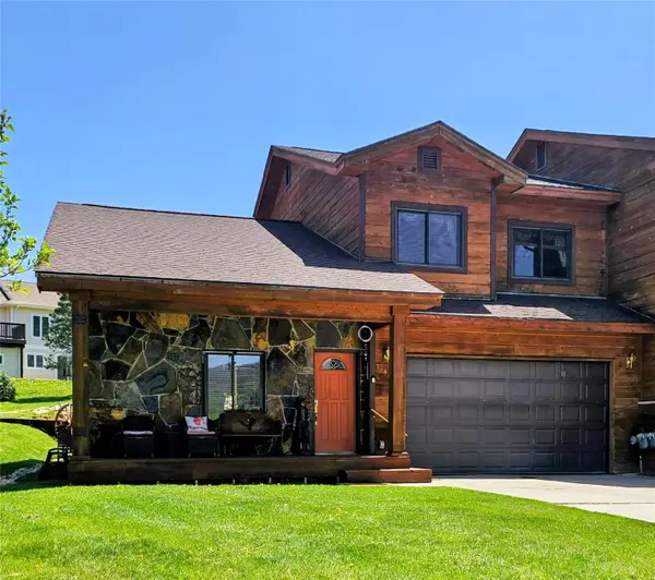 1146 Longview Circle #1, Steamboat Springs, CO 80487