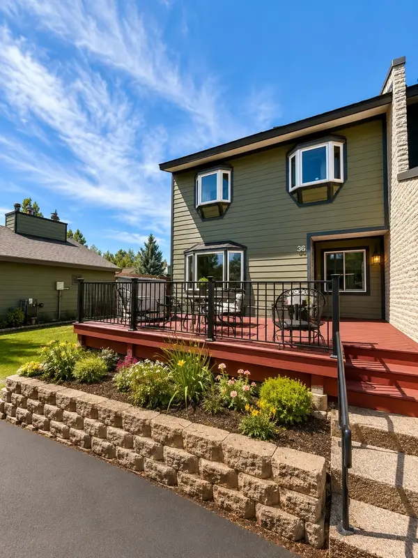 36 Balsam Court #36, Steamboat Springs, CO 80487