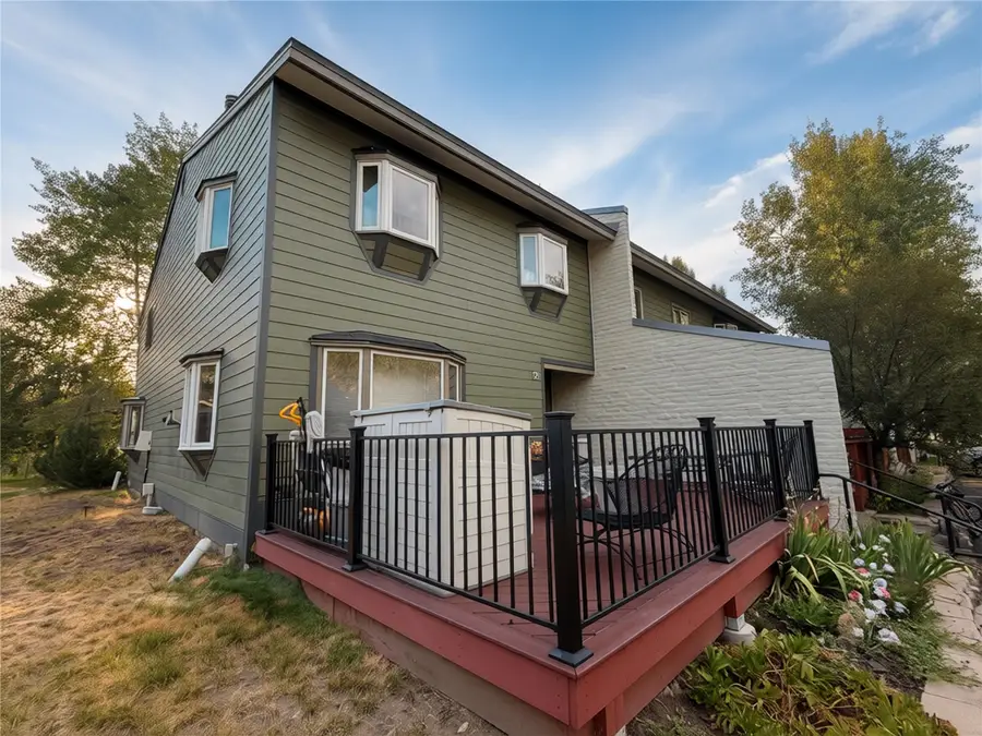 36 Balsam Court #36, Steamboat Springs, CO 80487 - #2