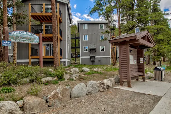 50 Now Colorado Court #A2, Breckenridge, CO 80424