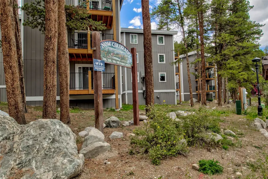 50 Now Colorado Court #A2, Breckenridge, CO 80424 - #3