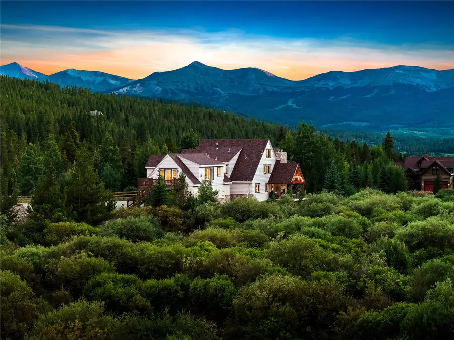 2273 Tiger Road, Breckenridge, CO 80424 - #3