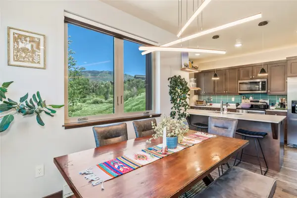 350 Fox Springs Circle #201, Steamboat Springs, CO 80487