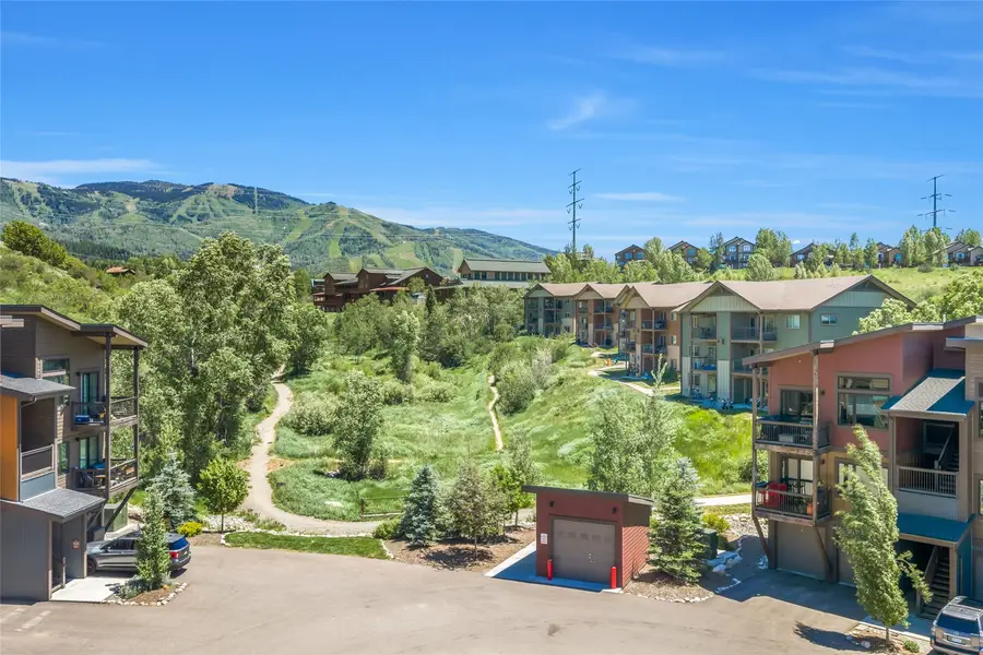 350 Fox Springs Circle #201, Steamboat Springs, CO 80487 - #3