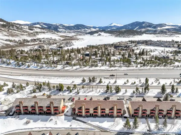150 Evergreen Road #201 & 301, Dillon, CO 80435