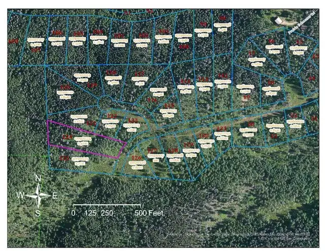 6 Wagon Wheel Trail, Oak Creek, CO 80487 - #1