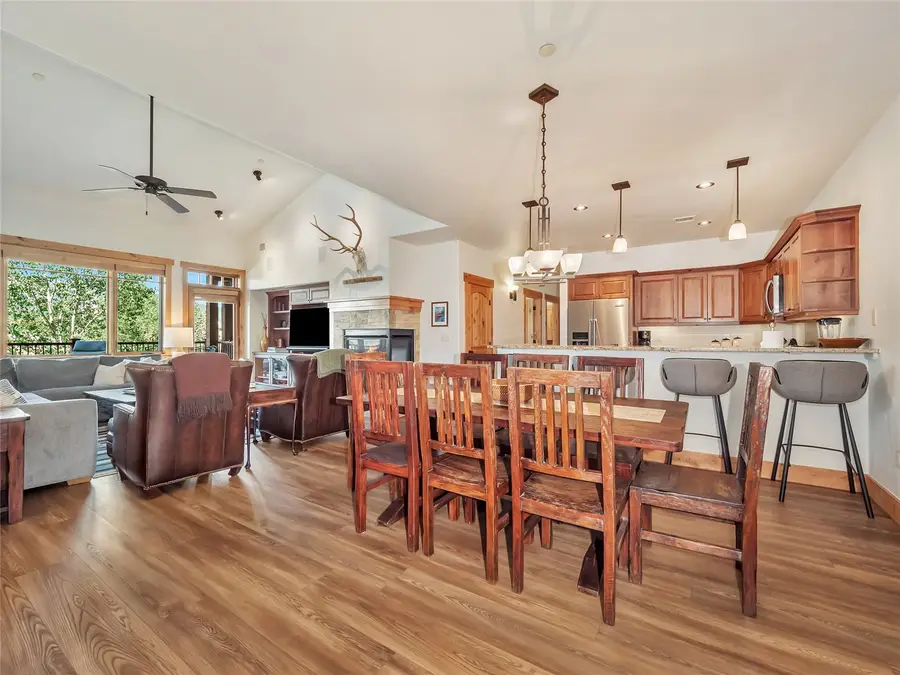1750 Medicine Springs Drive #6303, Steamboat Springs, CO 80487 - #3