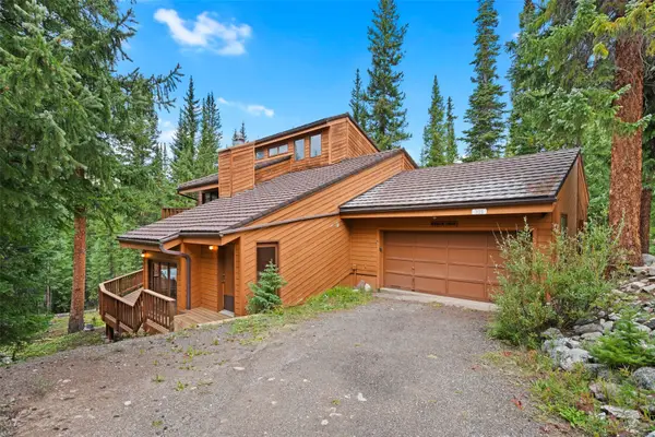 321 Doris Drive, Breckenridge, CO 80424