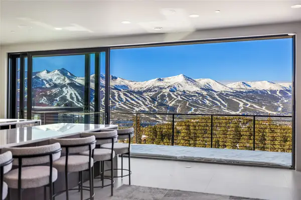 316 N Fuller Placer Road, Breckenridge, CO 80424