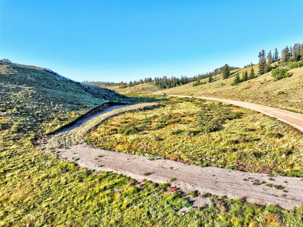 3547 Arrowhead Drive, Como, CO 80432 - #1